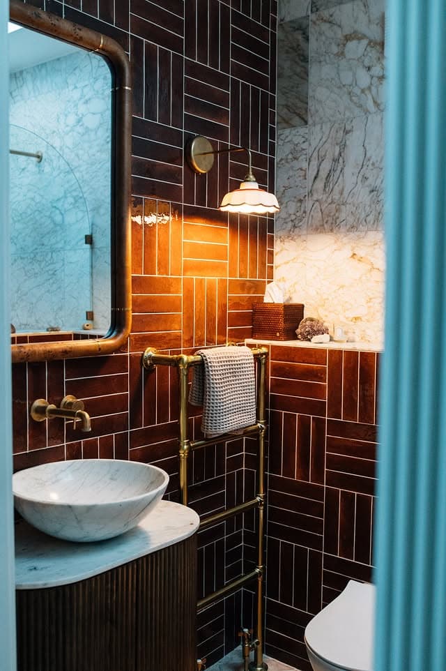 Instagram post by Luke London Design & Build