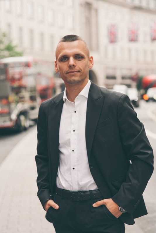 Lukasz Galat