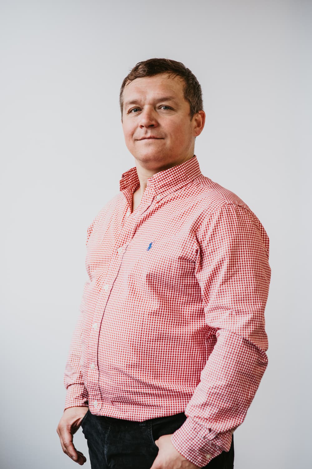 Tomasz Kowalczyk
