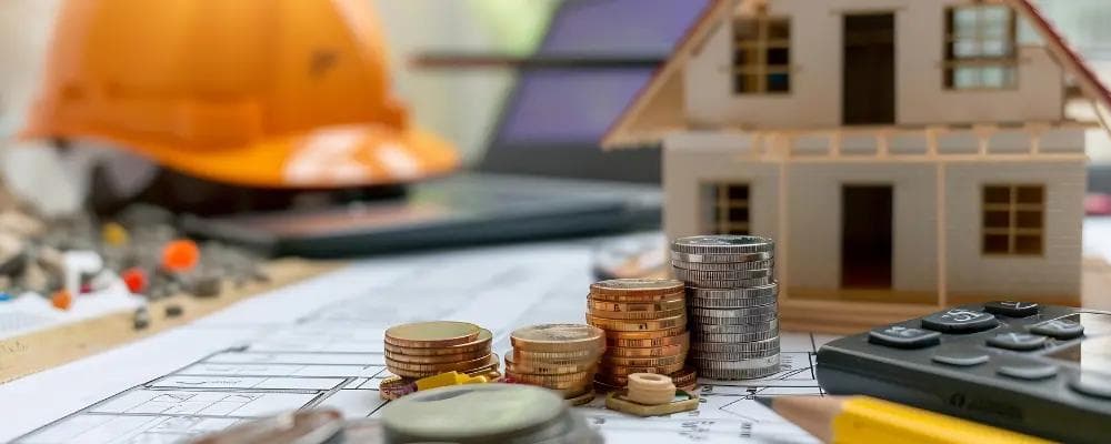 Understanding Construction Costs in London: Breaking Down the Key Factors