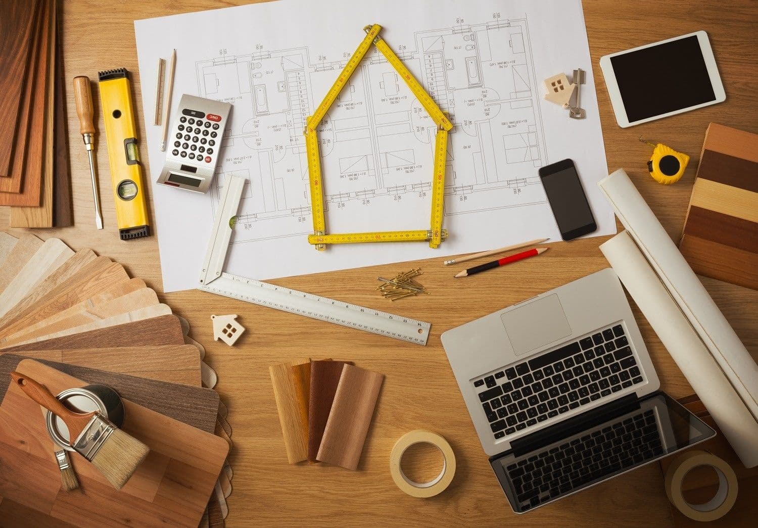 The Most Common Mistakes People Make When Planning a Renovation