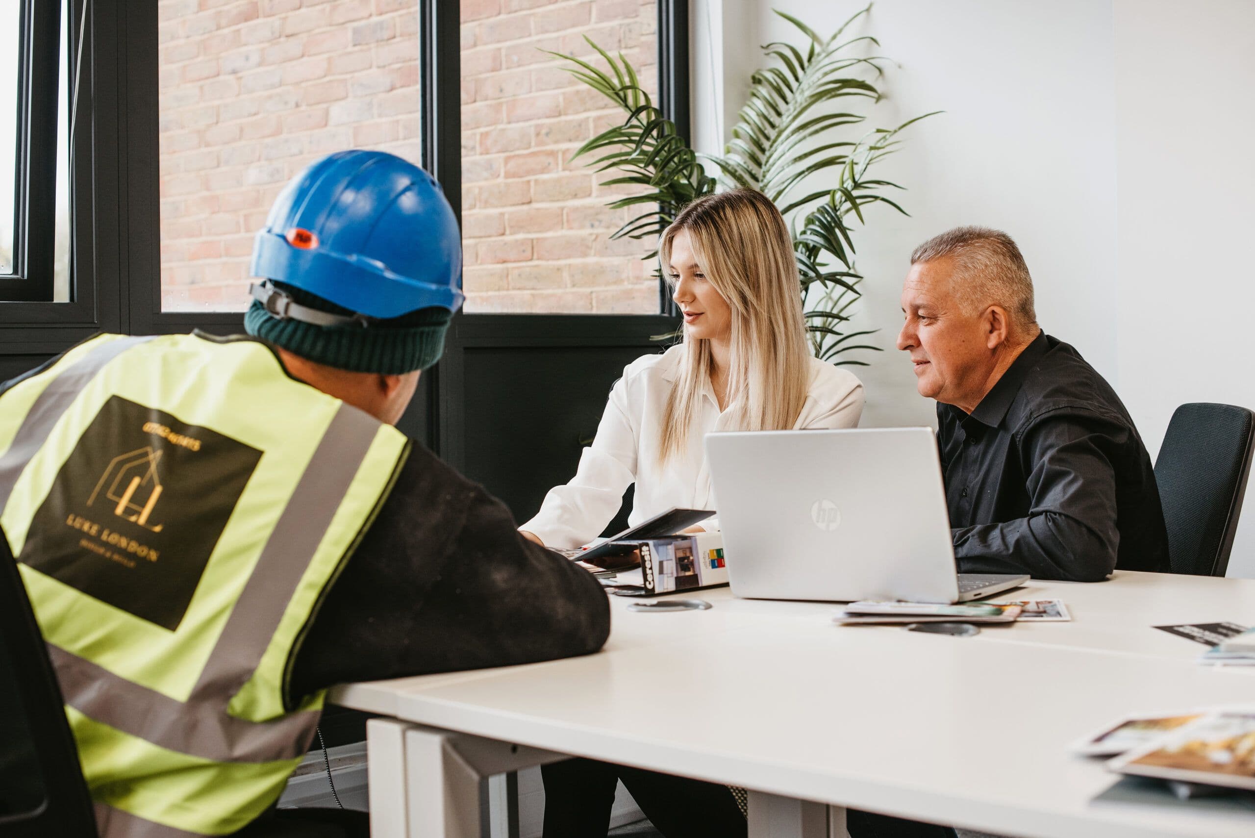 Do You Need Construction Project Management? Discover the Benefits with Luke London Design & Build