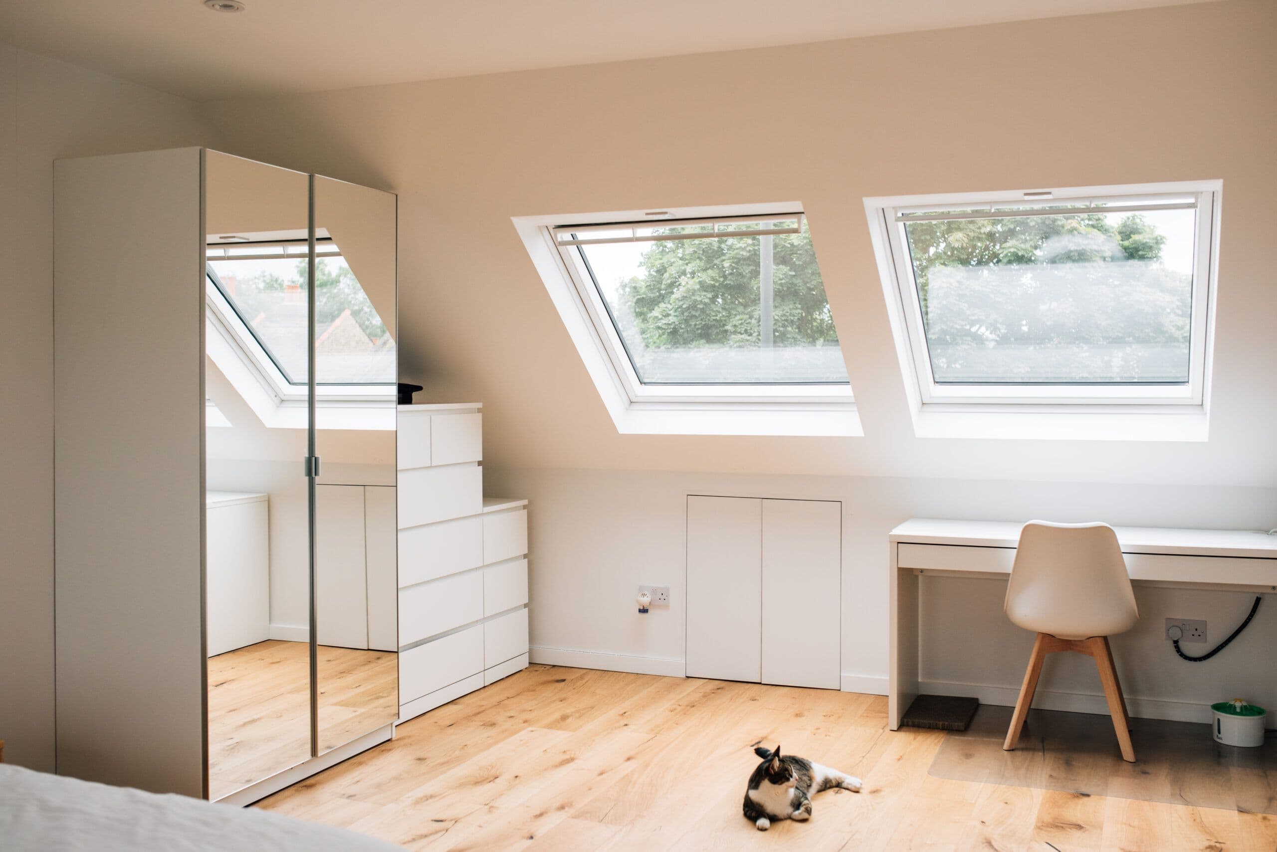 How to Effectively Utilize Your Loft Space: Transform Unused Areas into Functional Rooms