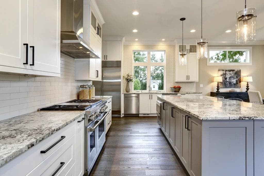 Kitchen Renovation