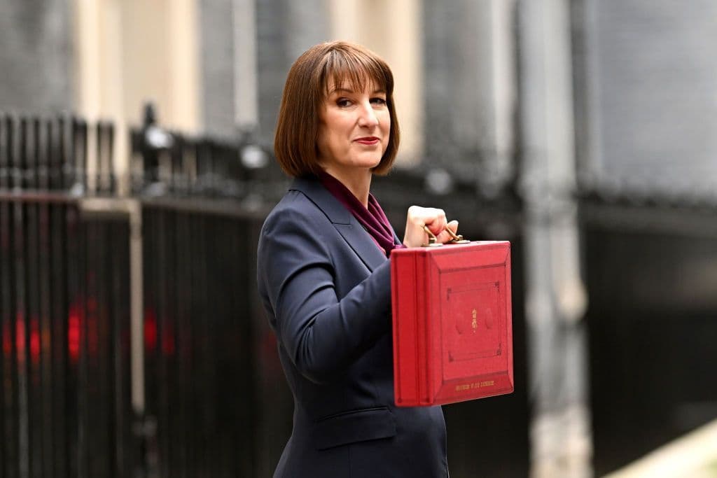 The New UK Budget 2025 – What It Means for the Construction Industry
