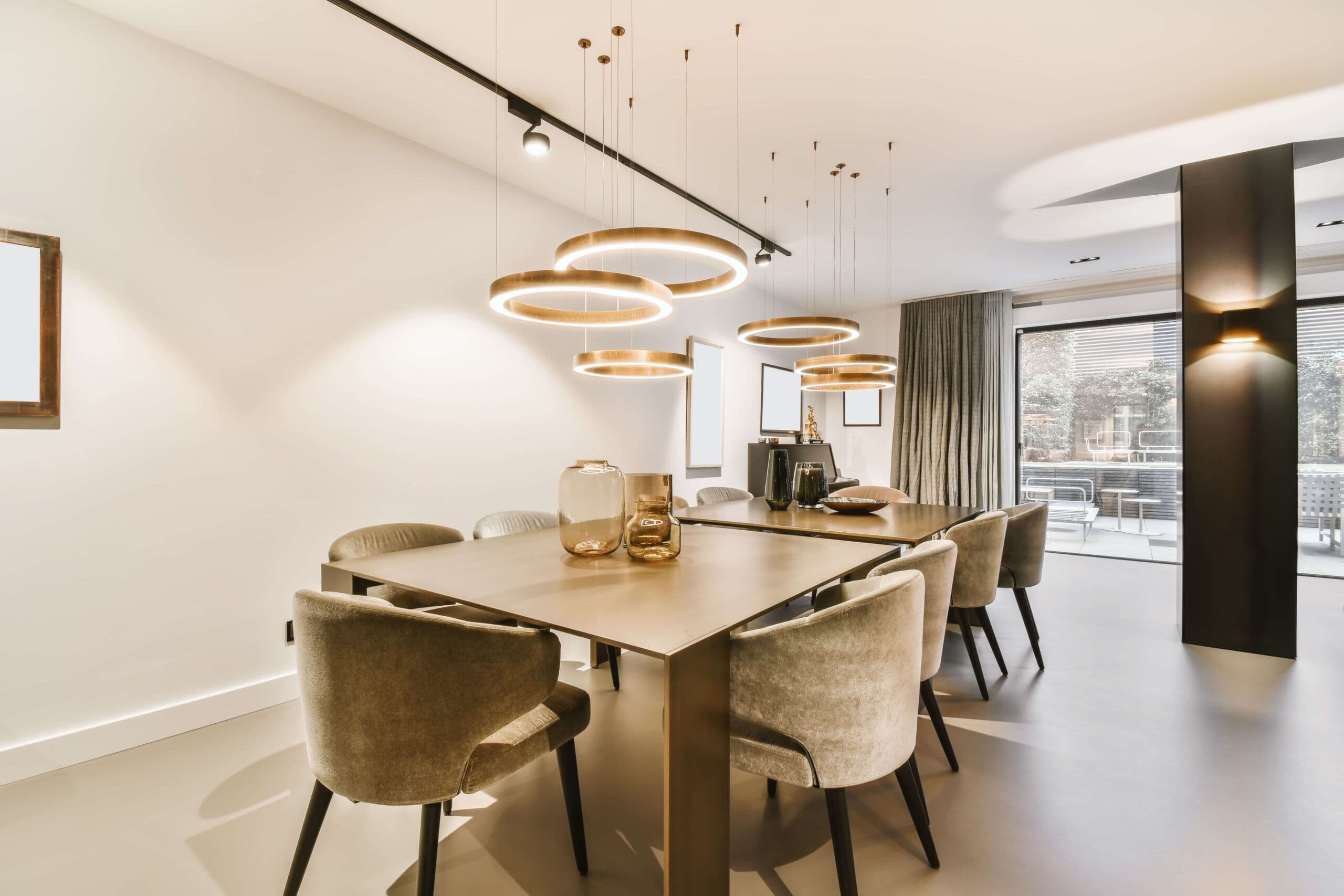 The Ultimate Guide to House Extensions: Transform Your Home with Luke London Design & Build
