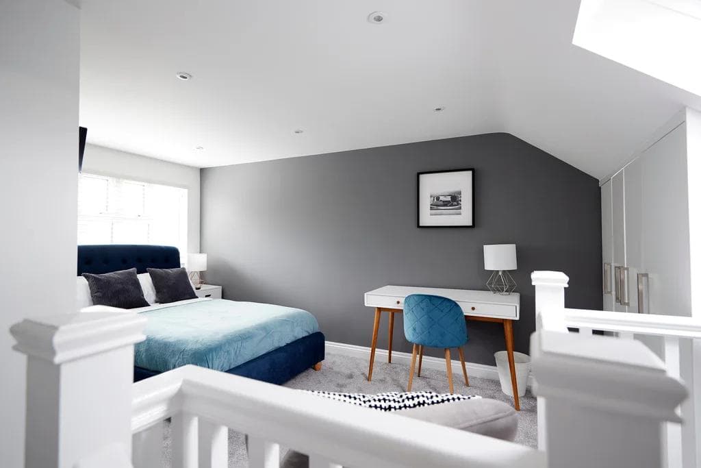 Loft Conversions