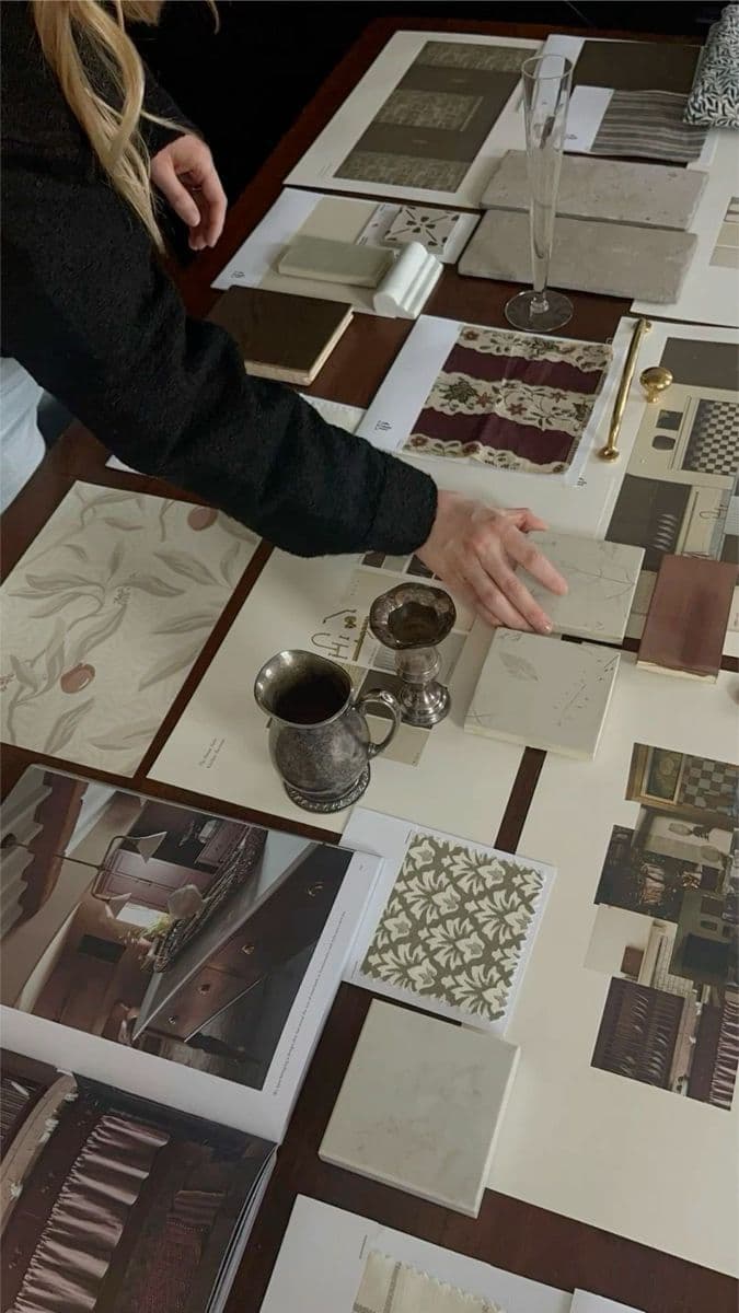 Do I Really Need an Interior Designer for My Home?