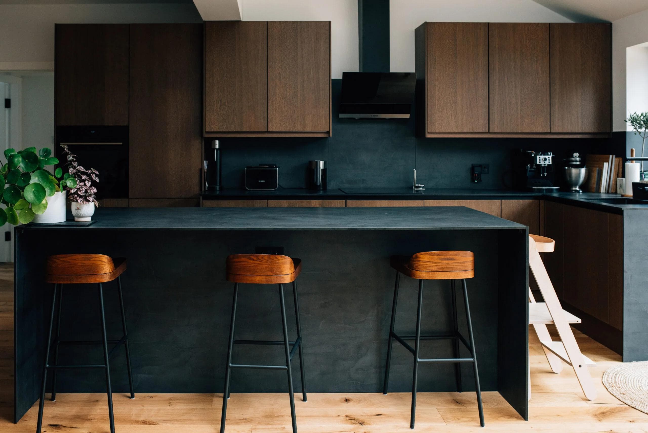 Teddington — Full Refurbishment