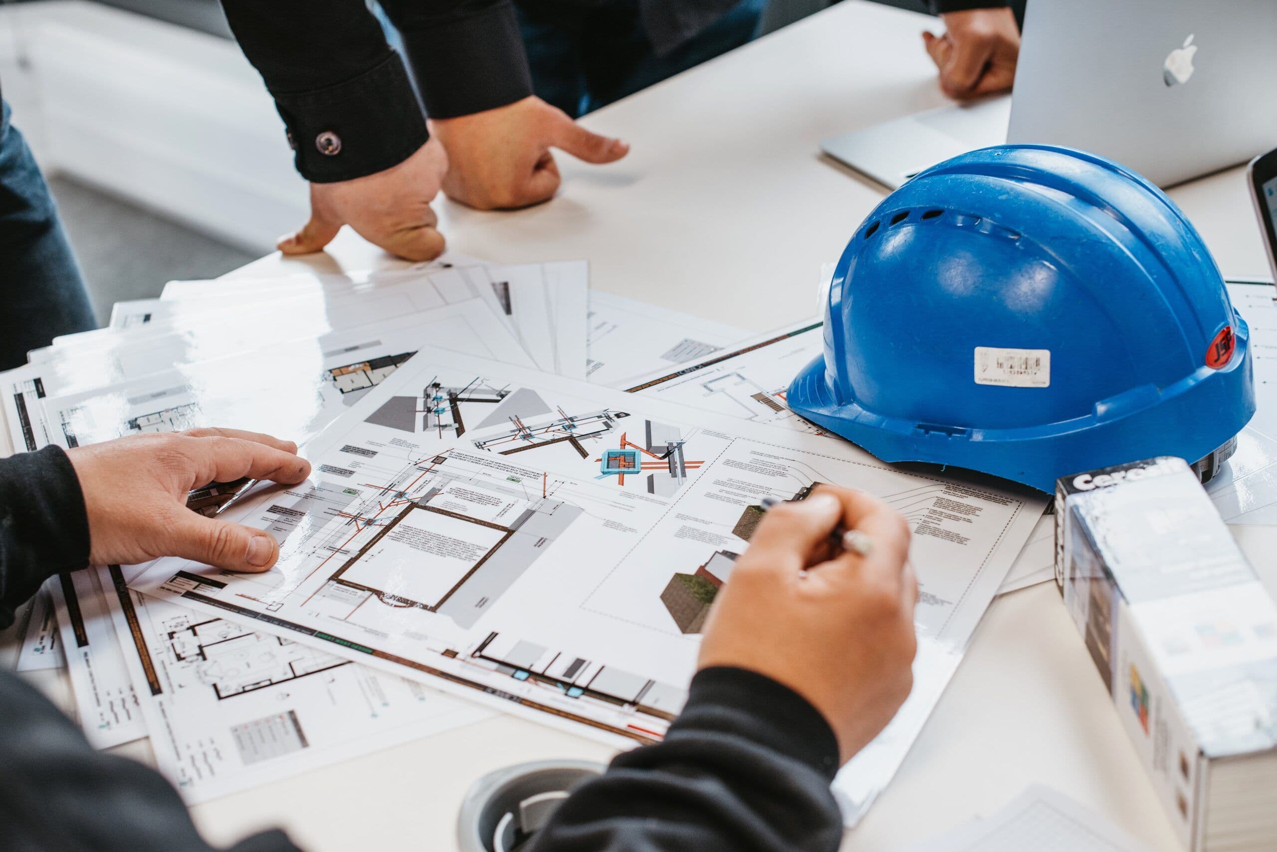 Understanding Construction Quotes: Why It's About More Than Just the Price?
